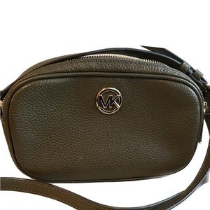 Michael Kors crossbody